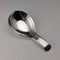 1807 British Antique Sterling Silver Tea Caddy Spoon, 9.5g, by Samuel Pemberton