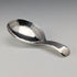 1807 British Antique Sterling Silver Tea Caddy Spoon, 9.5g, by Samuel Pemberton