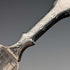 1824 British Antique Sterling Silver Tea Caddy Spoon, 6.5g, John Bettridge