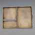 1898 British Antique Sterling Silver Cigarette Case, 69g, William Neale