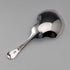 1893 Antique British Sterling Silver Tea Caddy Spoon 11.4g George Maudsley Jackson
