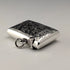 1907 British Antique Sterling Silver Vesta Case 15g Match Case Smith&Bartlam