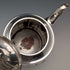 Antique English Silverplate Teapot, Elkington, circa 1915