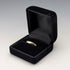 British Vintage K9 Gold Wedding Ring 3g (Size 15) HS Ltd