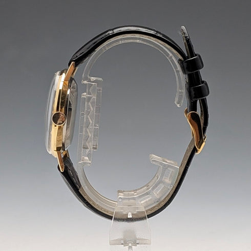 1960年代 英國復古 SMITH 紳士用腕錶 21石機械式 運作良好