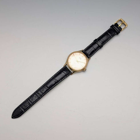 1950s British Vintage Smiths Astral Men's Watch, 17 Jewels Mechanical Movement, serviced September 2025.