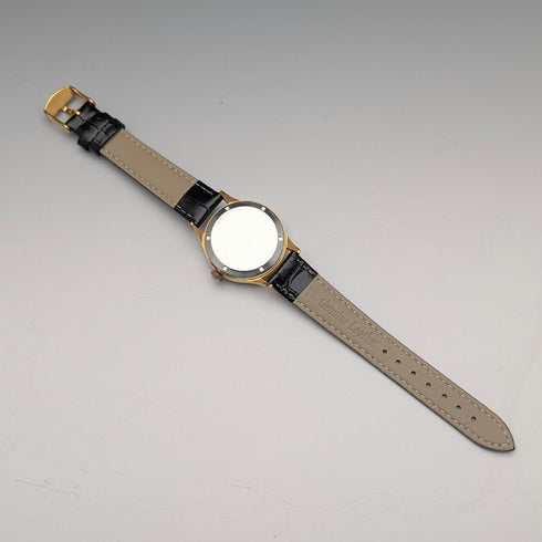 1950年代 英國復古 SMITH ASTRAL 紳士用腕錶 17石機械式 2025年9月整備完成