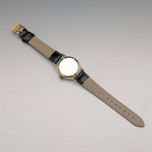1950s British Vintage Smiths Astral Men's Watch, 17 Jewels Mechanical Movement, serviced September 2025.
