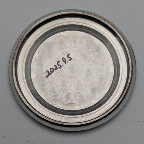 1950年代 英國復古 SMITH ASTRAL 紳士用腕錶 17石機械式 2025年9月整備完成