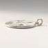 1977 UK Sterling Silver Jubilee Medal Pendant with Sterling Silver Necklace Total 15.9g