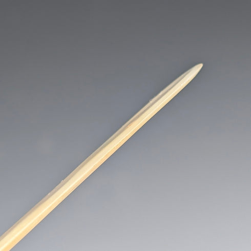 1905 British Antique Pure Silver Handle White Mother-of-Pearl Blade Letter Opener Adie&Lovekin