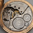 【お取り置き中】1913年 米国アンティーク エルジン 懐中時計 金張りハンターケース 動作良好