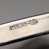 Vintage US Silver Overlay Coaster Dish, Webster