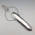 1903 British Antique Sterling Silver Chatelaine Eyeglass Case, 80g, Levi & Salaman