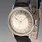 1960s Garrard (UK) Men's Watch, Stainless Steel Case, 17 Jewels Mechanical Movement, with Original Box, Good Working Order.