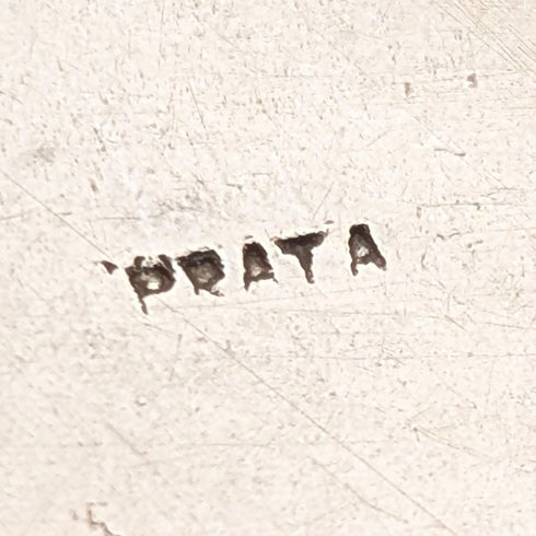 復古純銀蝴蝶翅膀吊墜搭配純銀項鍊(4)