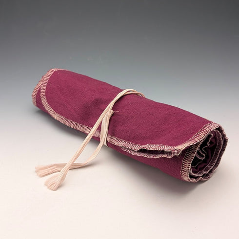 Antique British Mother-of-Pearl Tea Cutlery, 4 Pairs, John Harrison