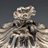 1857 British Antique Silver Plated Tea/Coffee Set, Elkington
