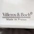 Villeroy & Boch 出品的復古法式動物園陶瓷貓形調味料架