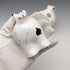 Vintage French Animal Park ceramic cat-shaped spice rack by Villeroy & Boch