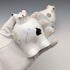 Villeroy & Boch 出品的復古法式動物園陶瓷貓形調味料架