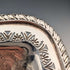 Mappin & Webb 出品的復古英國鍍銀方形帶柄碟