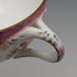 1920s British Minton Teacup Trio Pink Cockatrice, special order for Meyer Emporium ③