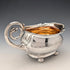 Circa 1820 British Antique Old Sheffield Plate Cream Jug