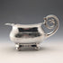 Circa 1820 British Antique Old Sheffield Plate Cream Jug