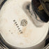 Circa 1906 Antique Omega Pocket Watch, 58mm Diameter, Railroad Watch, Alloy Case, Good Working Condition