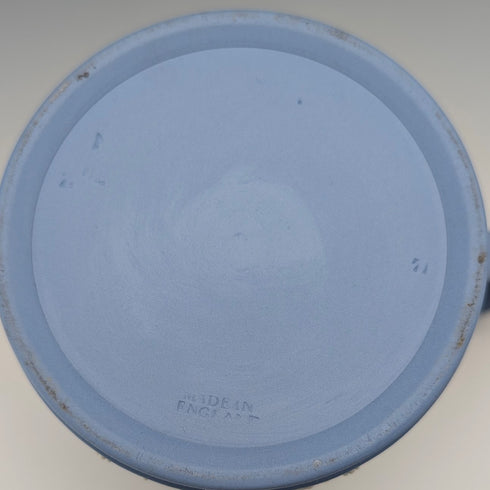 1971 British Wedgwood Jasperware Christmas Mug①