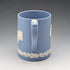 1971 British Wedgwood Jasperware Christmas Mug②