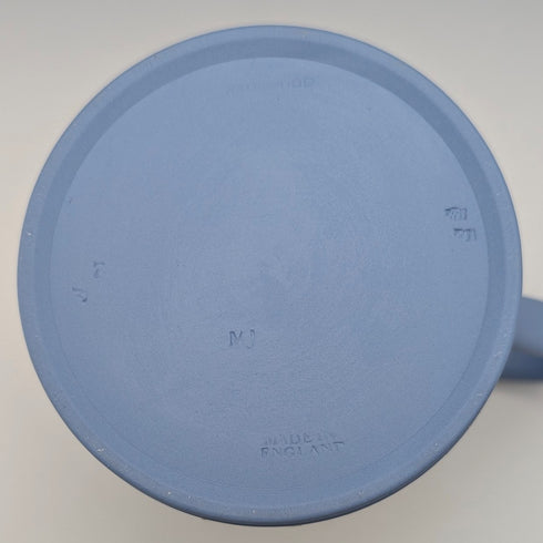 1971 British Wedgwood Jasperware Christmas Mug②