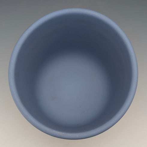 英國老式韋奇伍德碧玉花盆