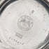 Antique Longines pocket watch, circa 1901, Art Nouveau decoration, silver-sided hunter case, in good working order.