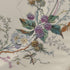 French Antique Japonism Design Hard Ceramic Side Plate Pair ②