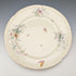 French Antique Japonism Design Hard Ceramic Dinner Plate Pair ②