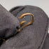 Antique Two-Tone Fancy Link Albert Chain with Clasp