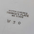 英國古董鍍銀咖啡壺,約1887年,Mappin & Webb出品