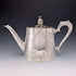 英國古董鍍銀茶壺,約1887年,Mappin & Webb出品