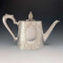 英國古董鍍銀茶壺,約1887年,Mappin & Webb出品