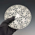 Early 20th Century US Silver Overlay Trivet, Webster Company