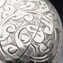 1904 British Antique Sterling Silver Pebble-Shaped Snuff Box, 90g, Williams Ltd