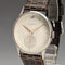 1940s Swiss Universal Men's Wristwatch, Mechanical, Cal. 262, Alloy Case, Good Working Condition