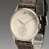 1940s Swiss Universal Men's Wristwatch, Mechanical, Cal. 262, Alloy Case, Good Working Condition