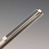 German vintage Dunhill base metal ballpoint pen case with cloth