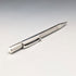 1947 British Vintage Sterling Silver Push-Pull Pencil William Manton