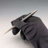 1947年英國威廉曼頓設計的純銀推拉鉛筆