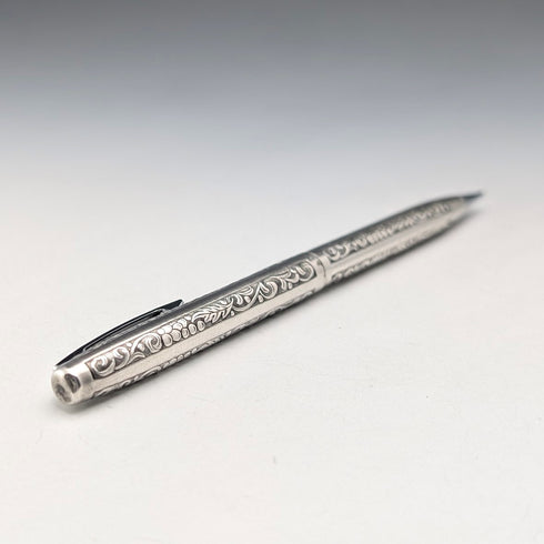 Vintage American Sheaffer Sterling Silver Mechanical Pencil