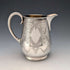 Antique British silver plated tea and coffee set